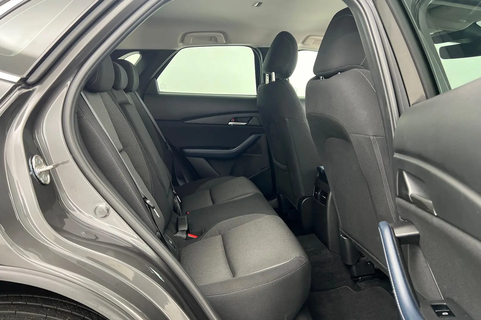 2020 Mazda CX-30 Gallery Image 19