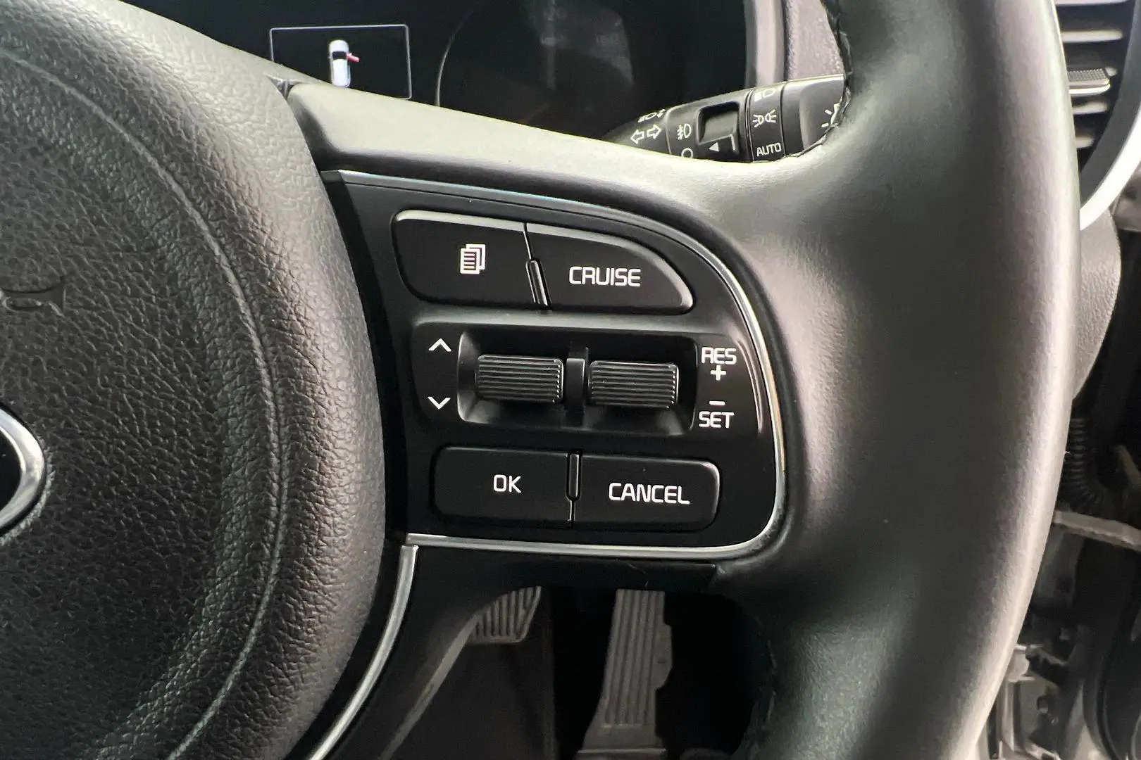 2017 Kia Sportage Gallery Image 18