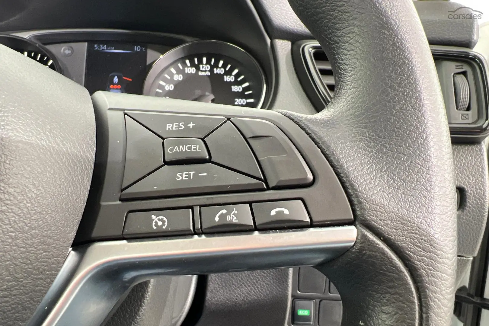 2019 Nissan X-TRAIL Image 19