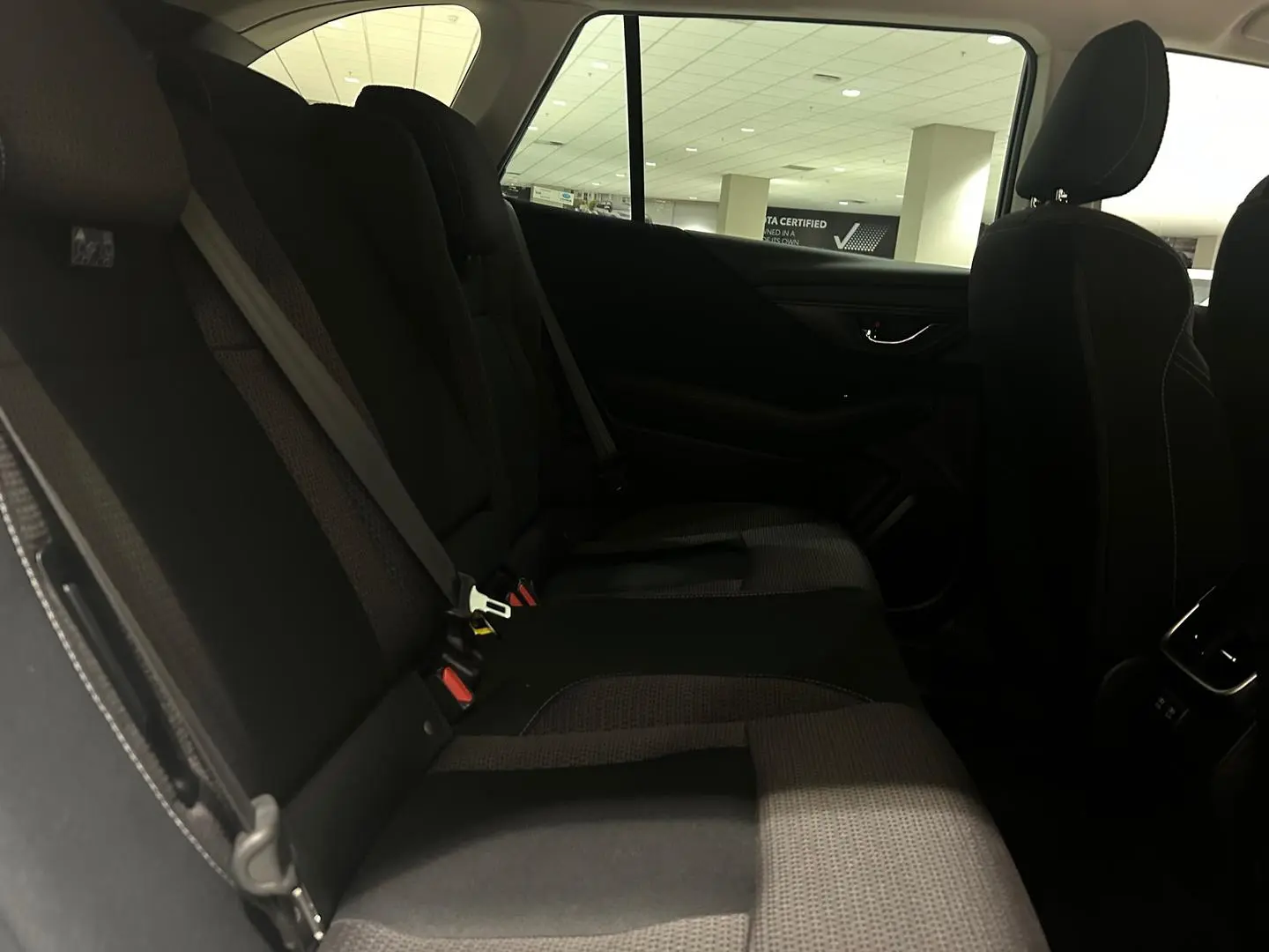 2022 Subaru Outback Gallery Image 13