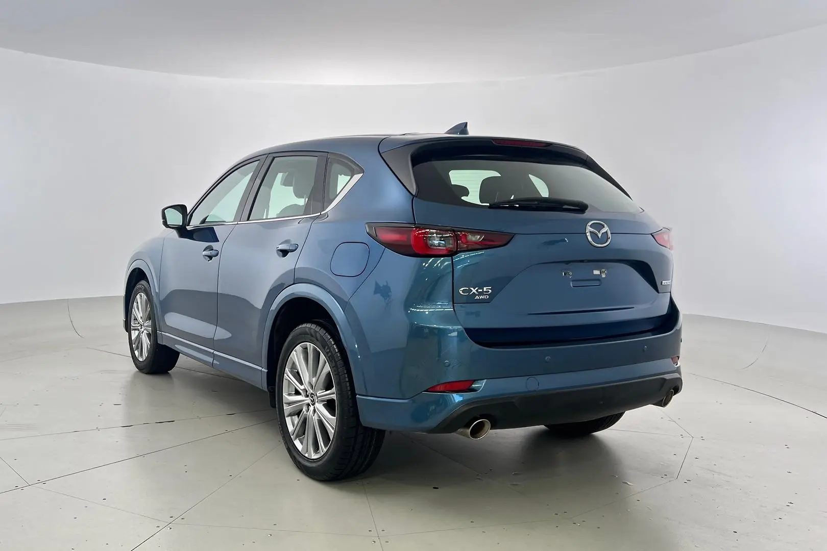 2022 Mazda CX-5 Gallery Image 9