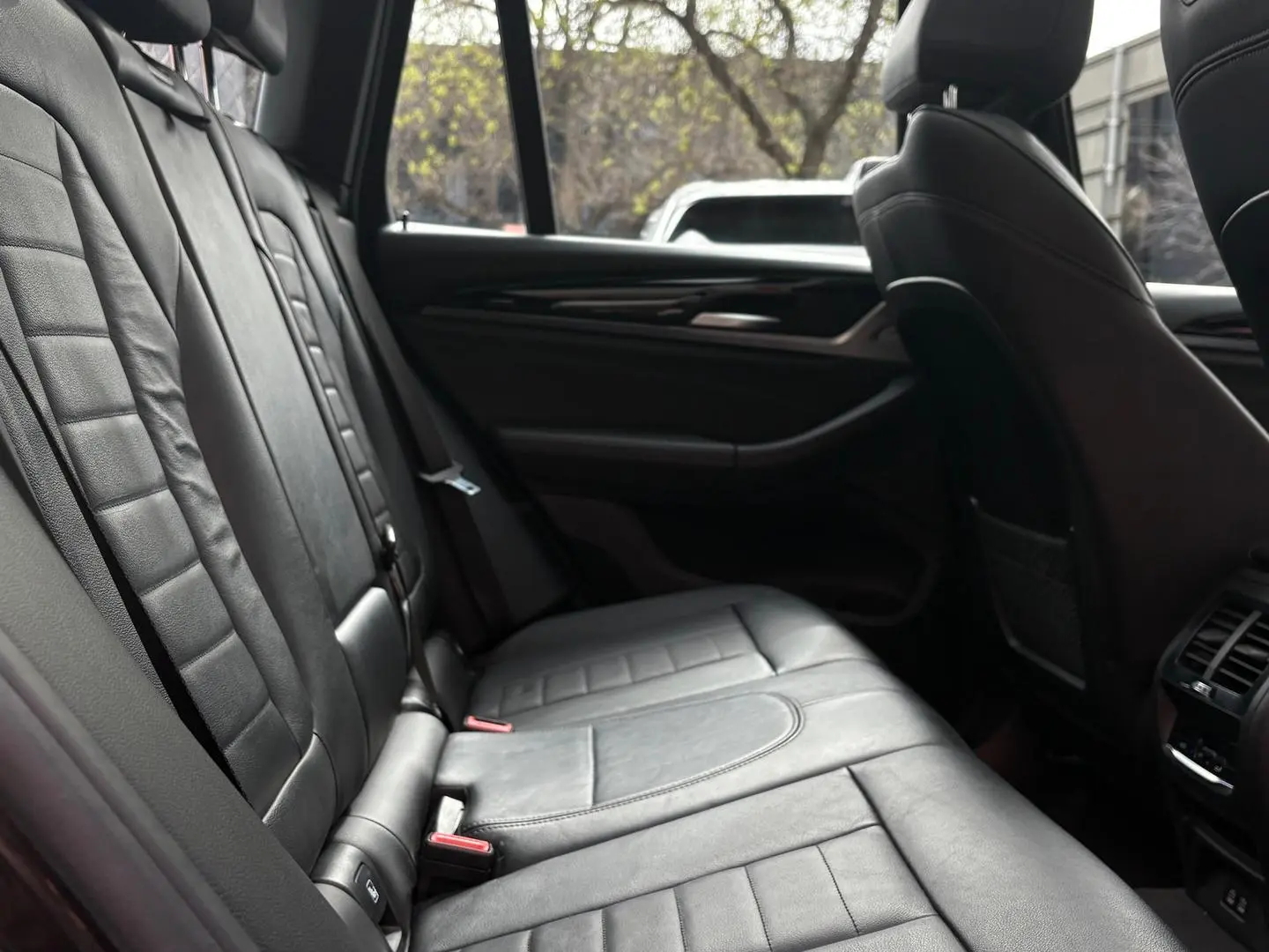 2022 BMW X3 Gallery Image 14