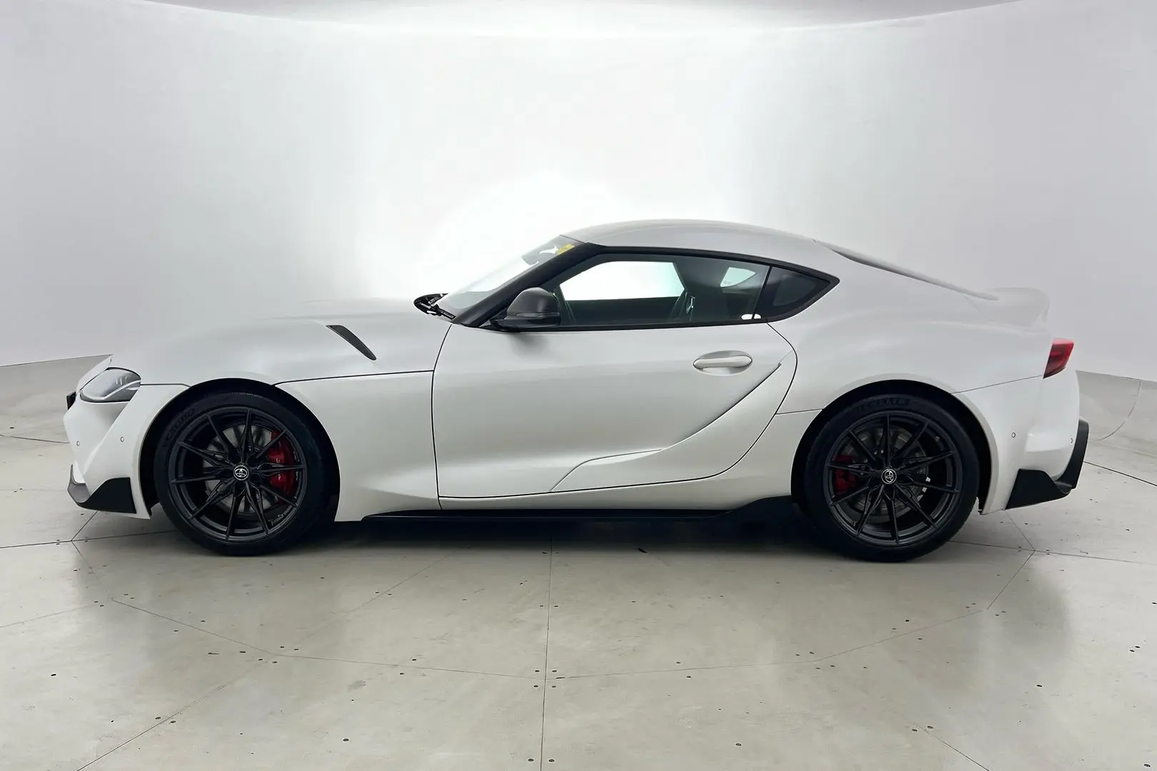 2022 Toyota Supra Gallery Image 8