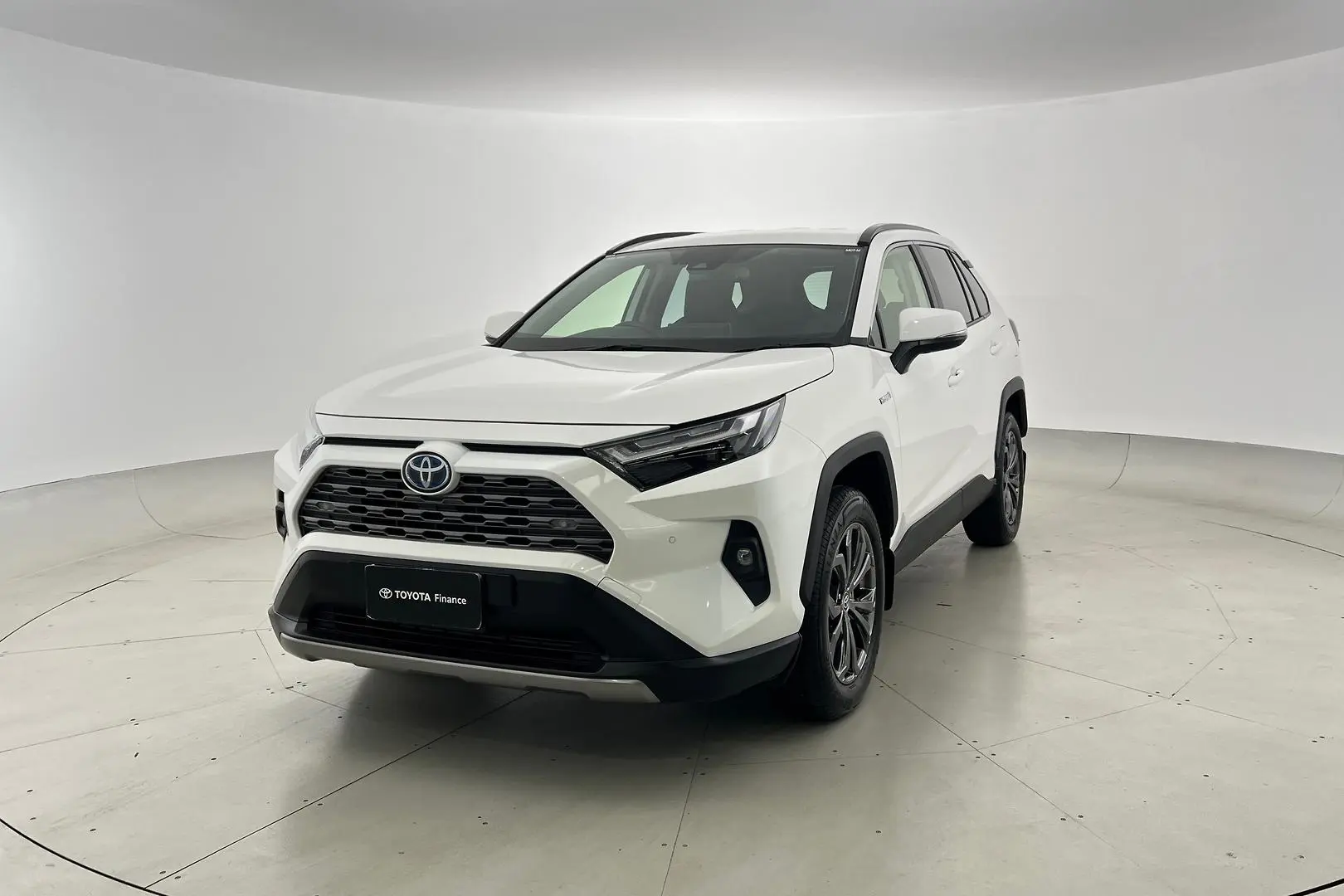 2023 Toyota Rav4 Gallery Image 8