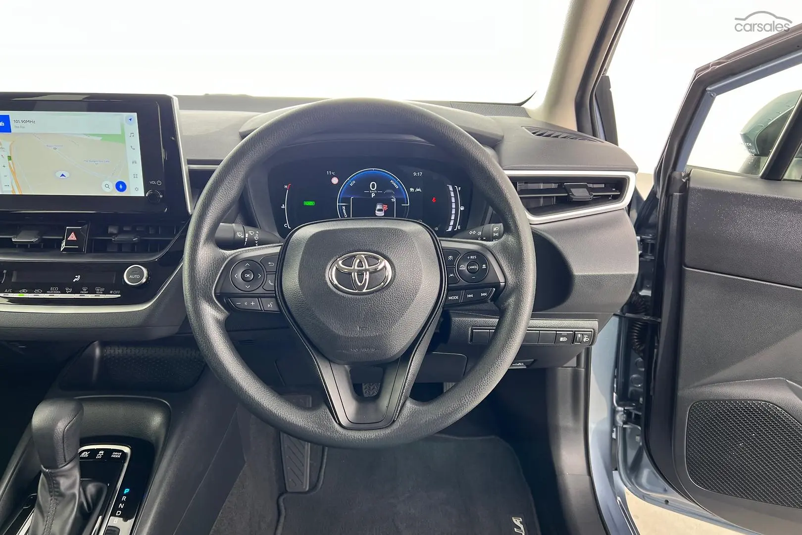 2023 Toyota Corolla Image 11