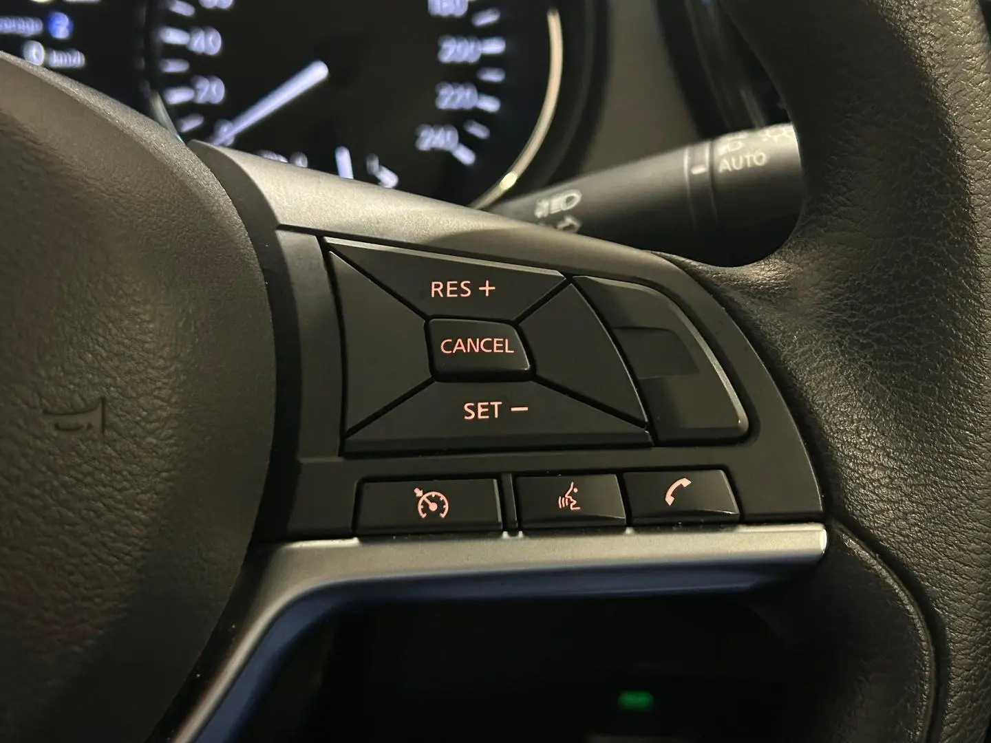 2020 Nissan X-TRAIL Gallery Image 20