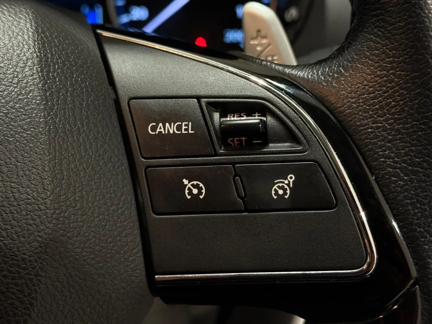 2022 Mitsubishi Eclipse Cross Gallery Image 22