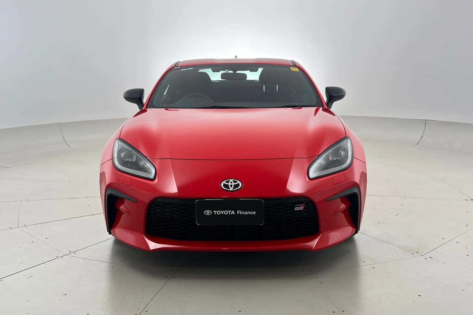 2024 Toyota GR86 Gallery Image 6