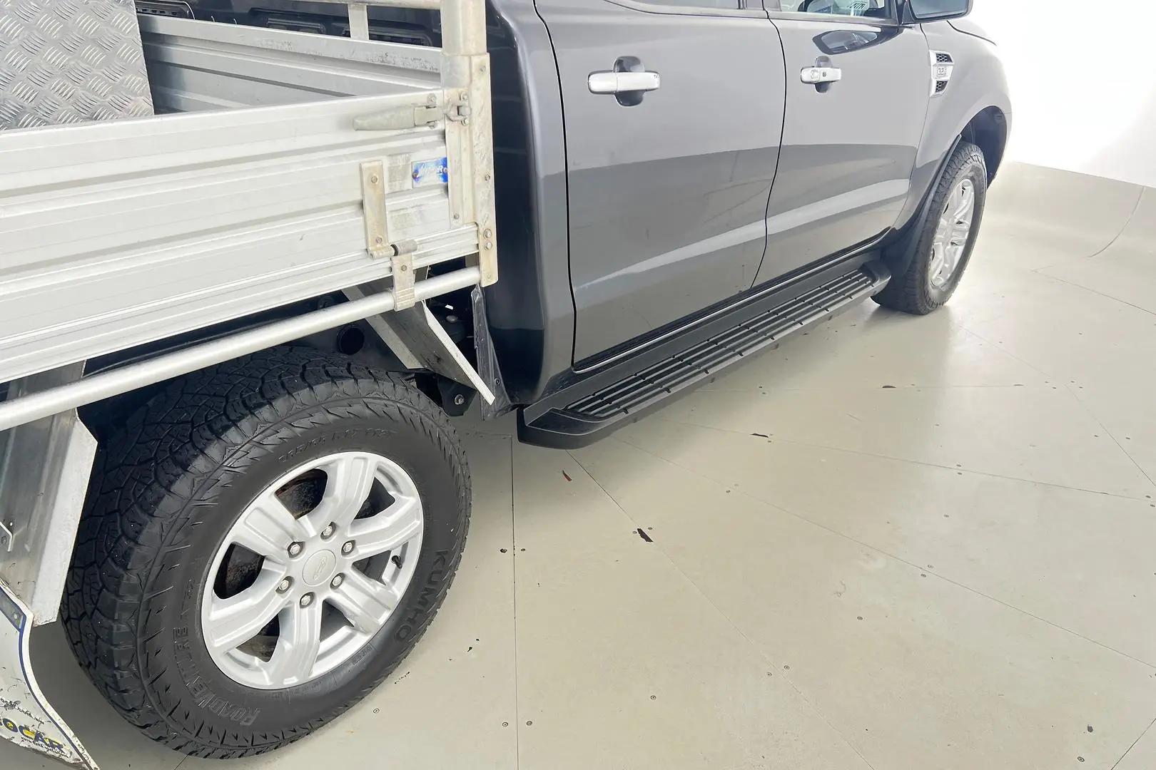 2019 Ford Ranger Gallery Image 12
