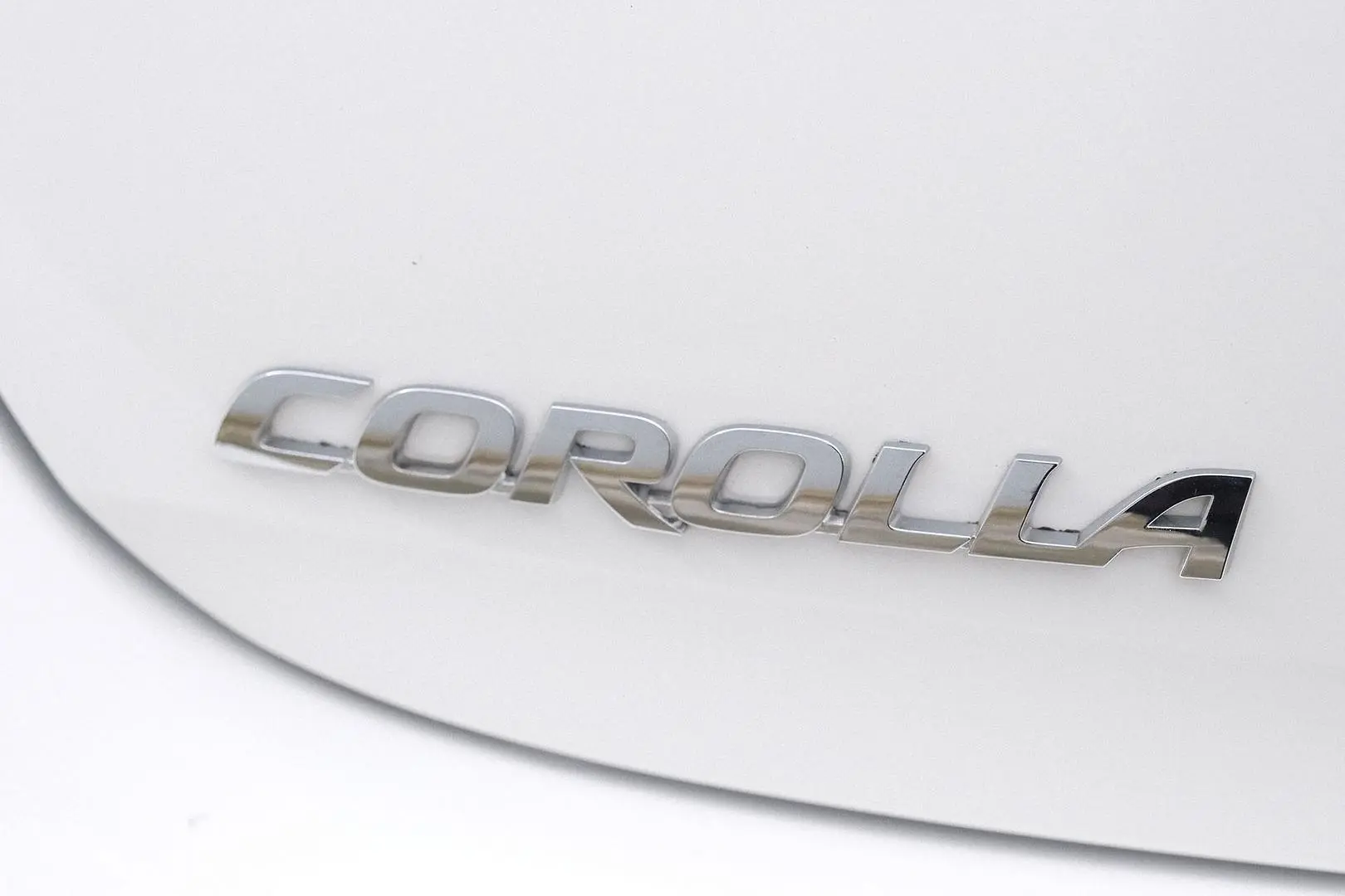 2016 Toyota Corolla Gallery Image 22