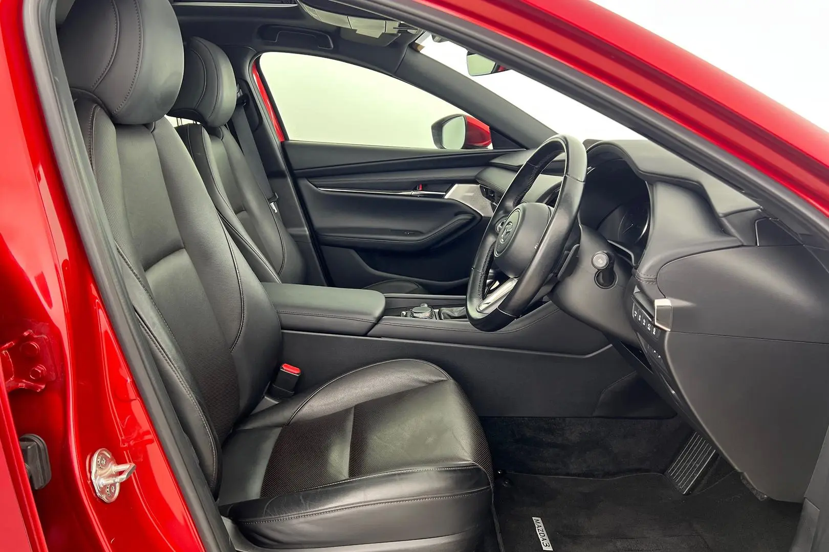 2021 Mazda 3 Gallery Image 11