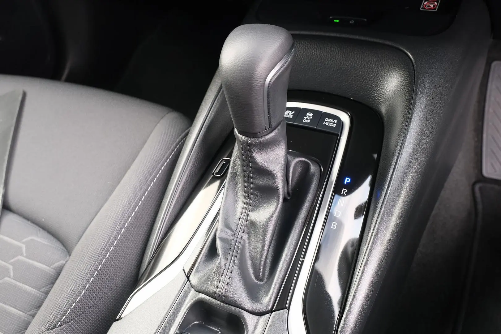 2024 Toyota Corolla Gallery Image 17