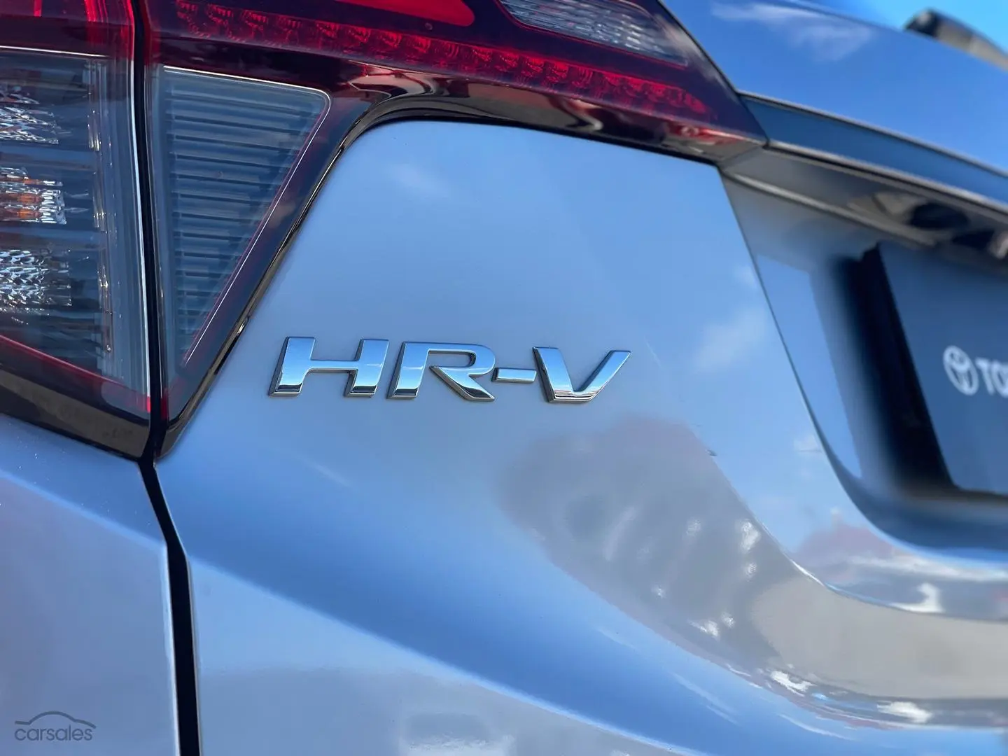 2019 Honda HR-V Image 25