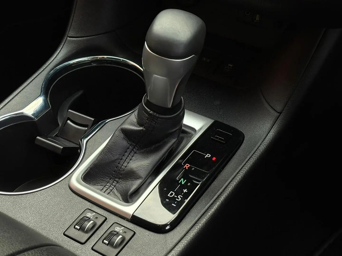 2019 Toyota Kluger Gallery Image 21