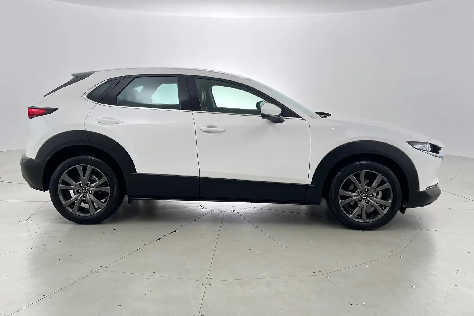 2022 Mazda CX-30 Gallery Image 3