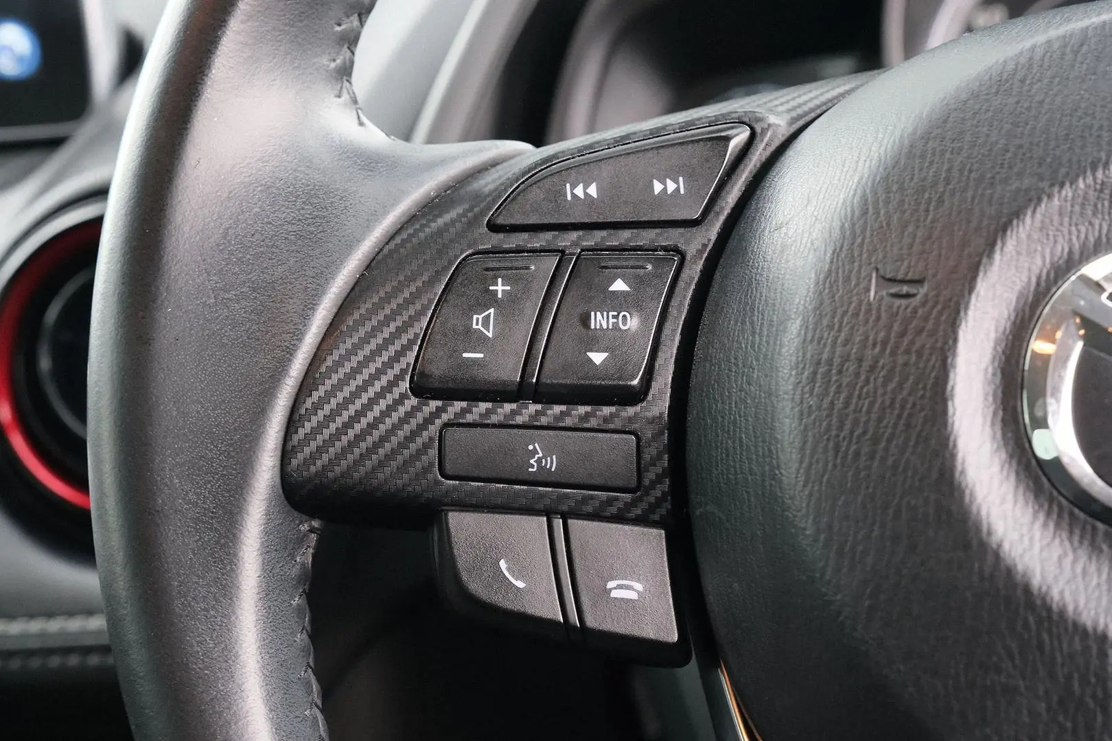 2016 Mazda CX-3 Gallery Image 11