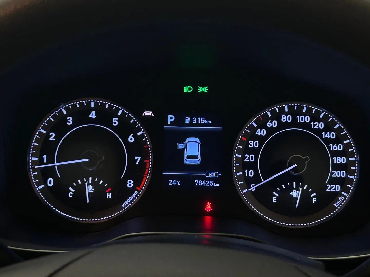 2021 Hyundai Venue Gallery Image 16