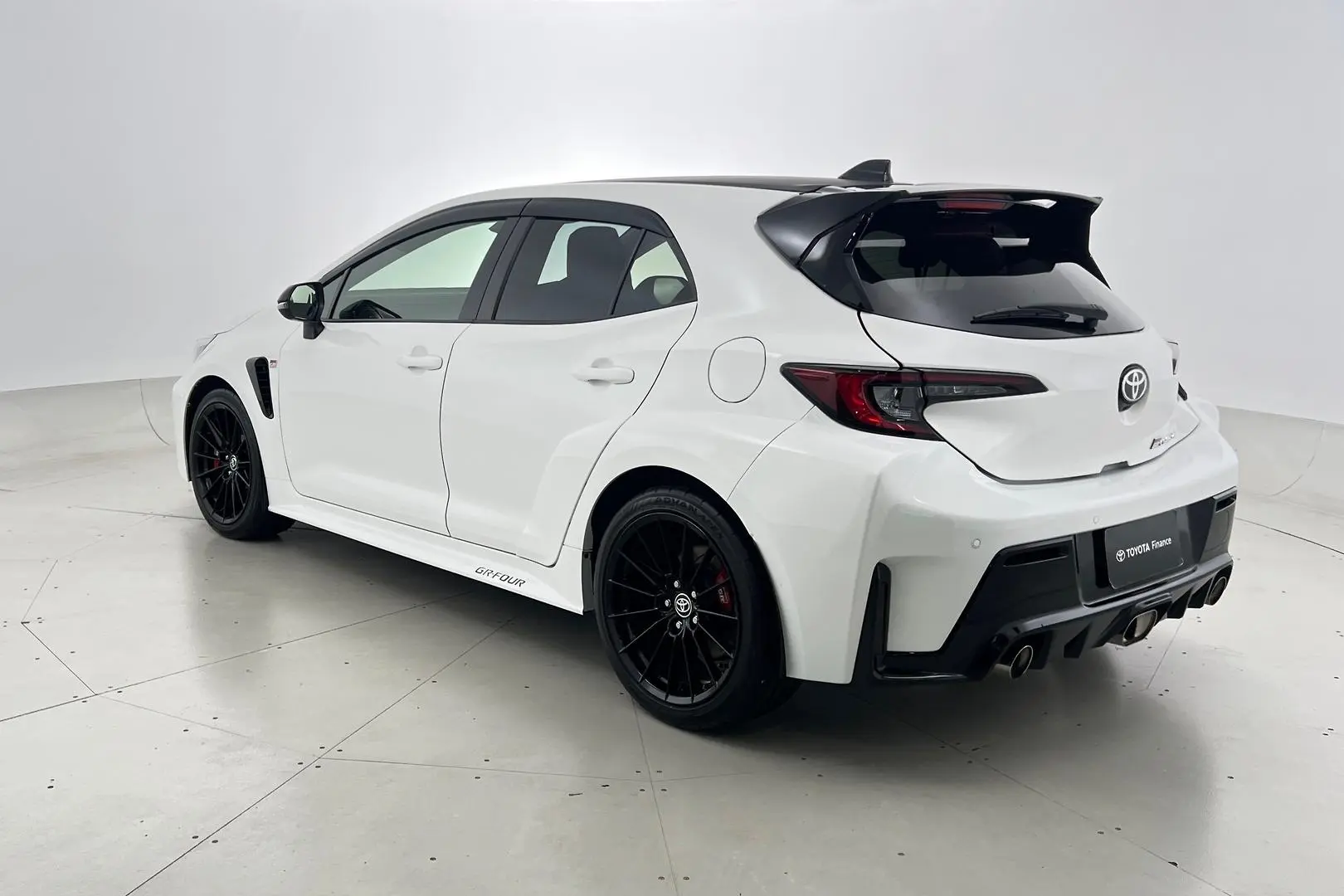 2023 Toyota Corolla Gallery Image 6