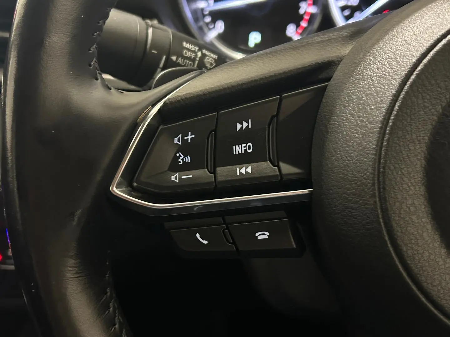 2022 Mazda 6 Gallery Image 19