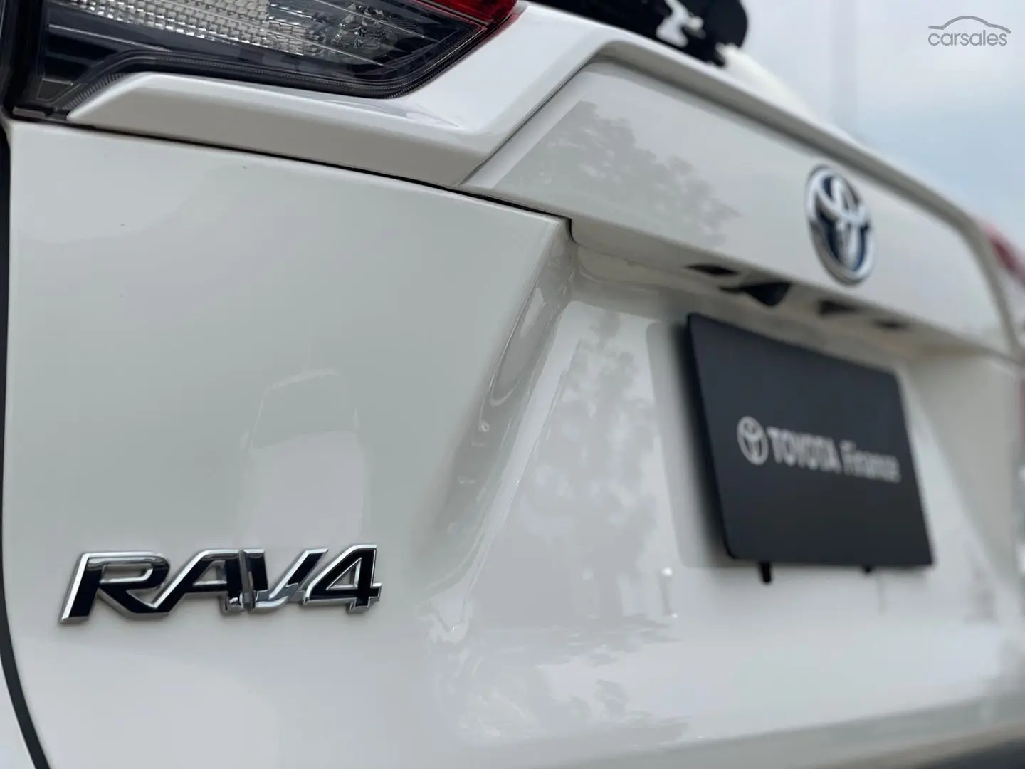 2022 Toyota RAV4 Image 31
