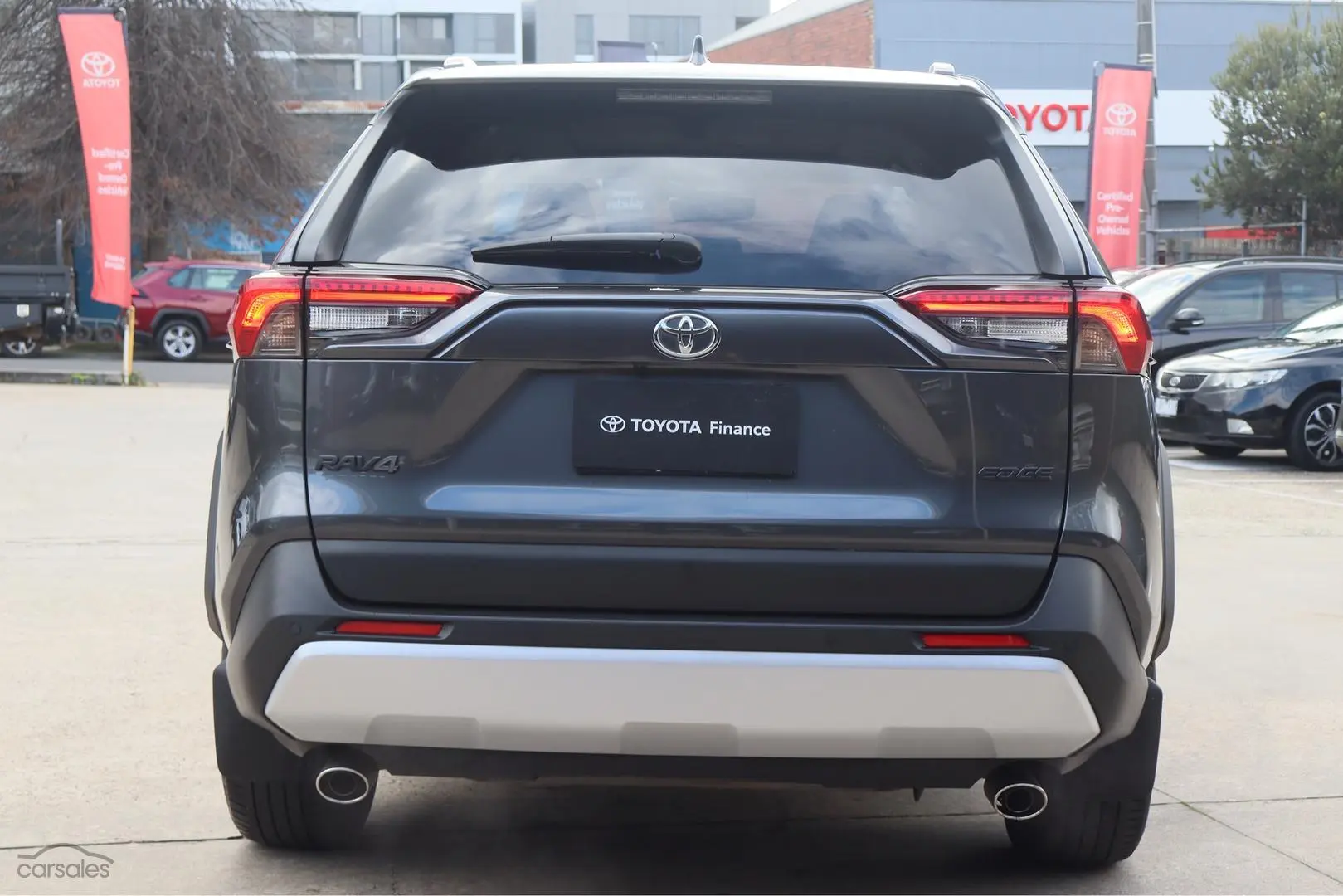 2022 Toyota RAV4 Image 5
