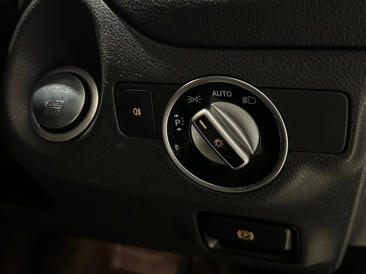 2019 Mercedes-Benz GLA-Class Gallery Image 26
