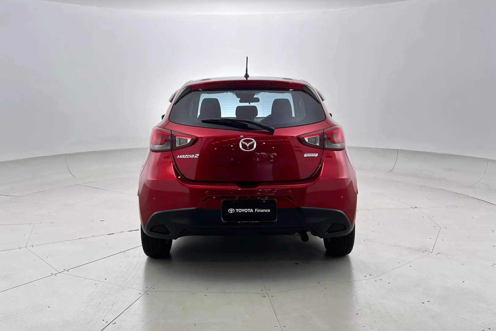 2019 Mazda 2 Gallery Image 6