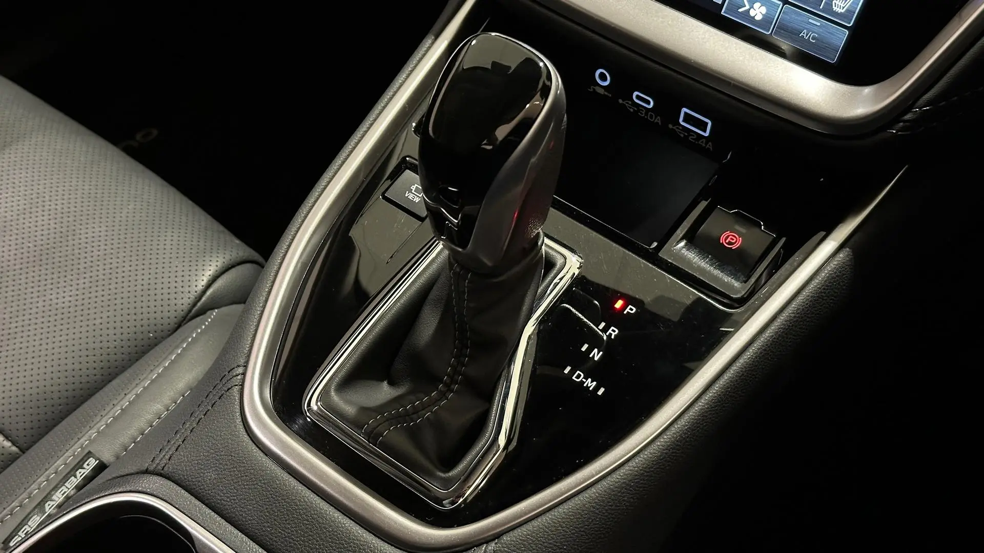 2023 Subaru Outback Gallery Image 23