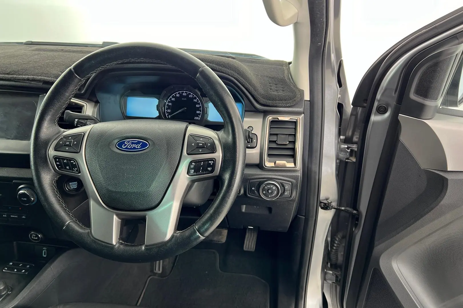 2019 Ford Ranger Image 15