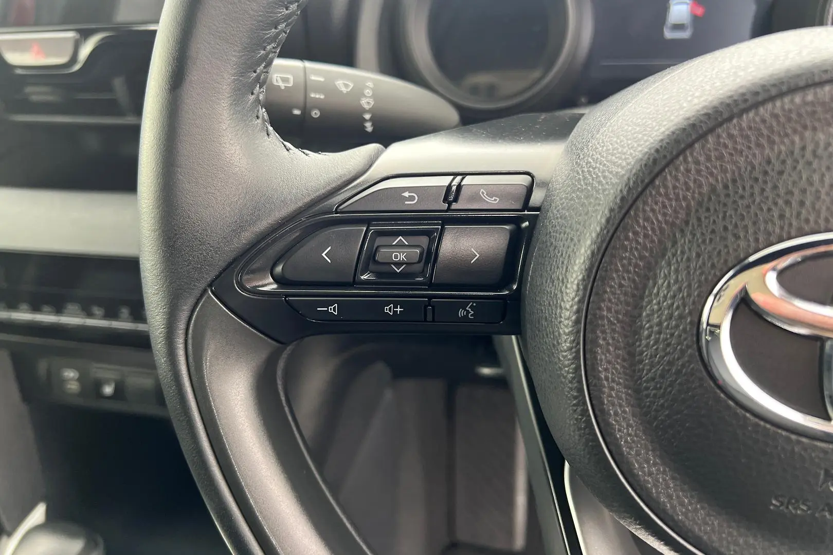 2023 Toyota Yaris Cross Gallery Image 18