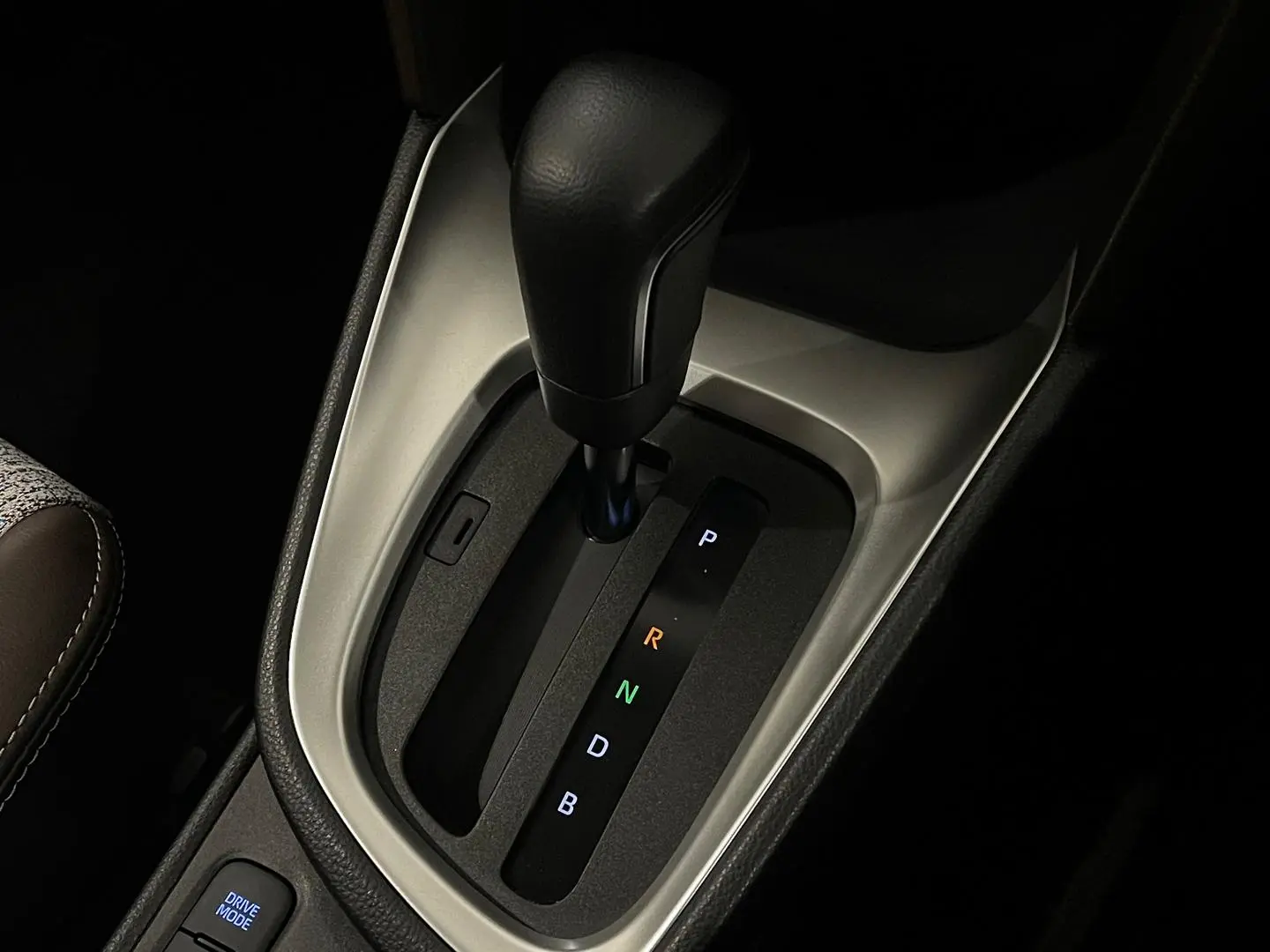 2023 Toyota Yaris Cross Gallery Image 22