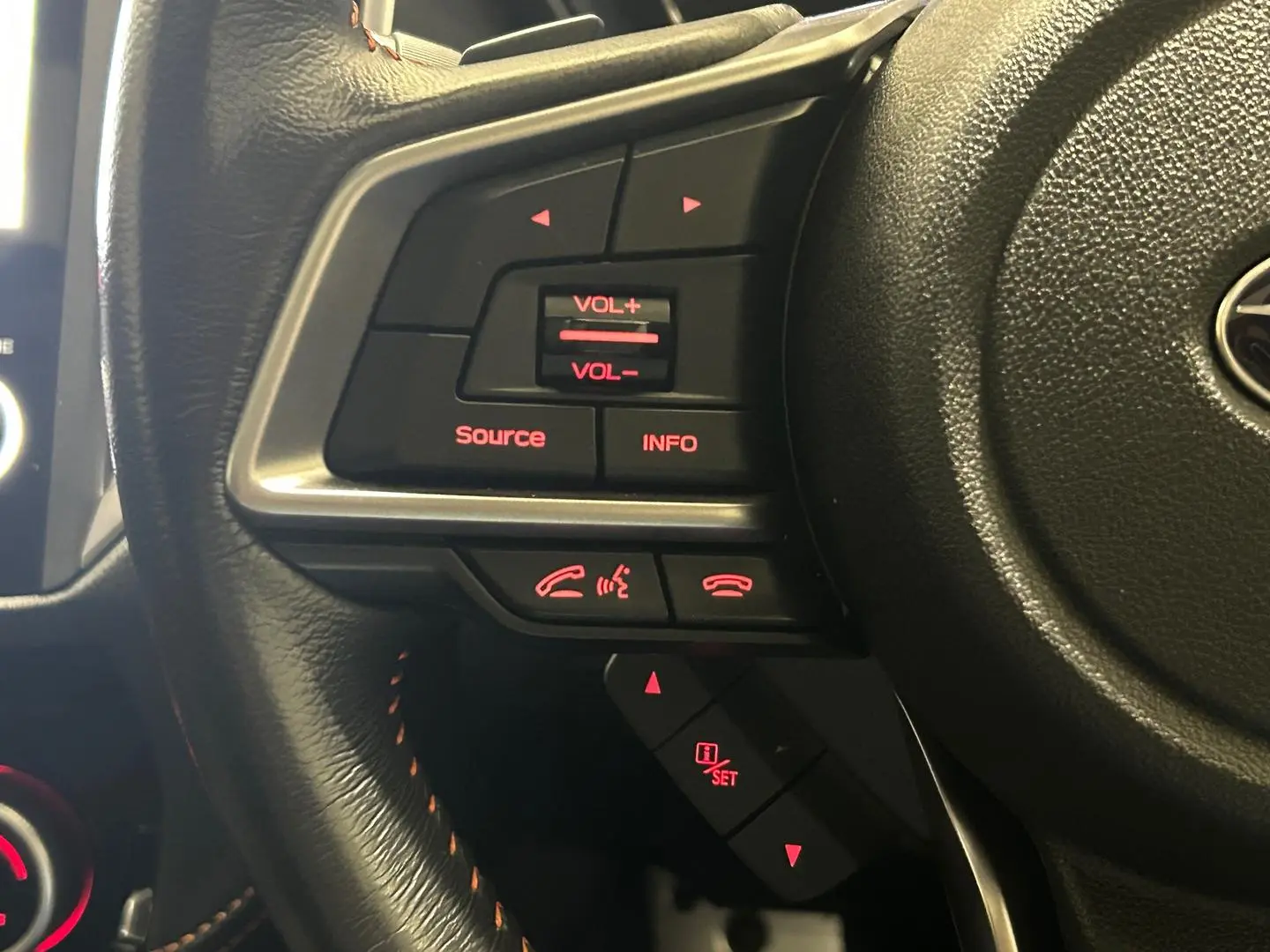 2021 Subaru XV Gallery Image 24