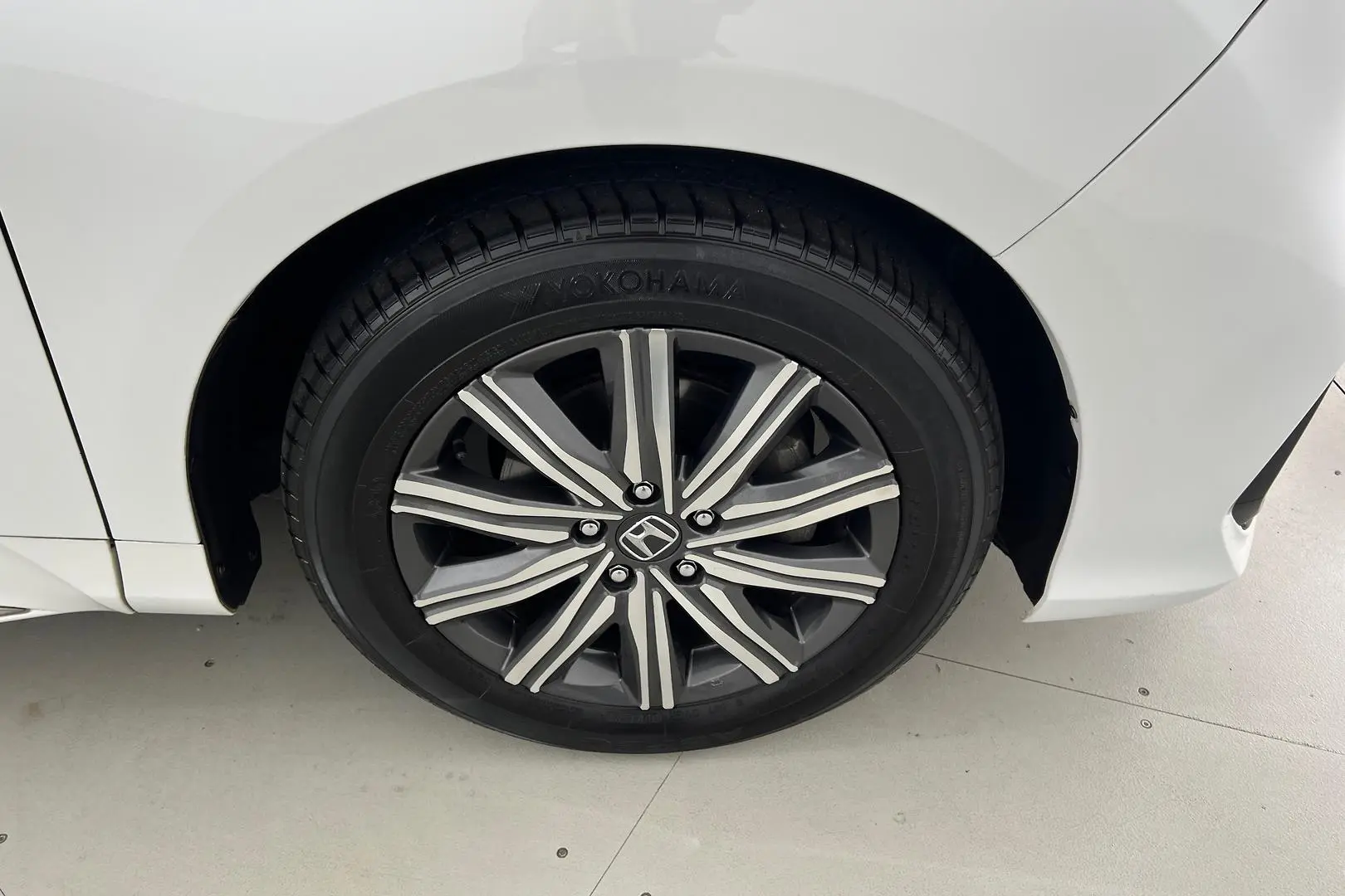 2021 Honda Odyssey Gallery Image 24