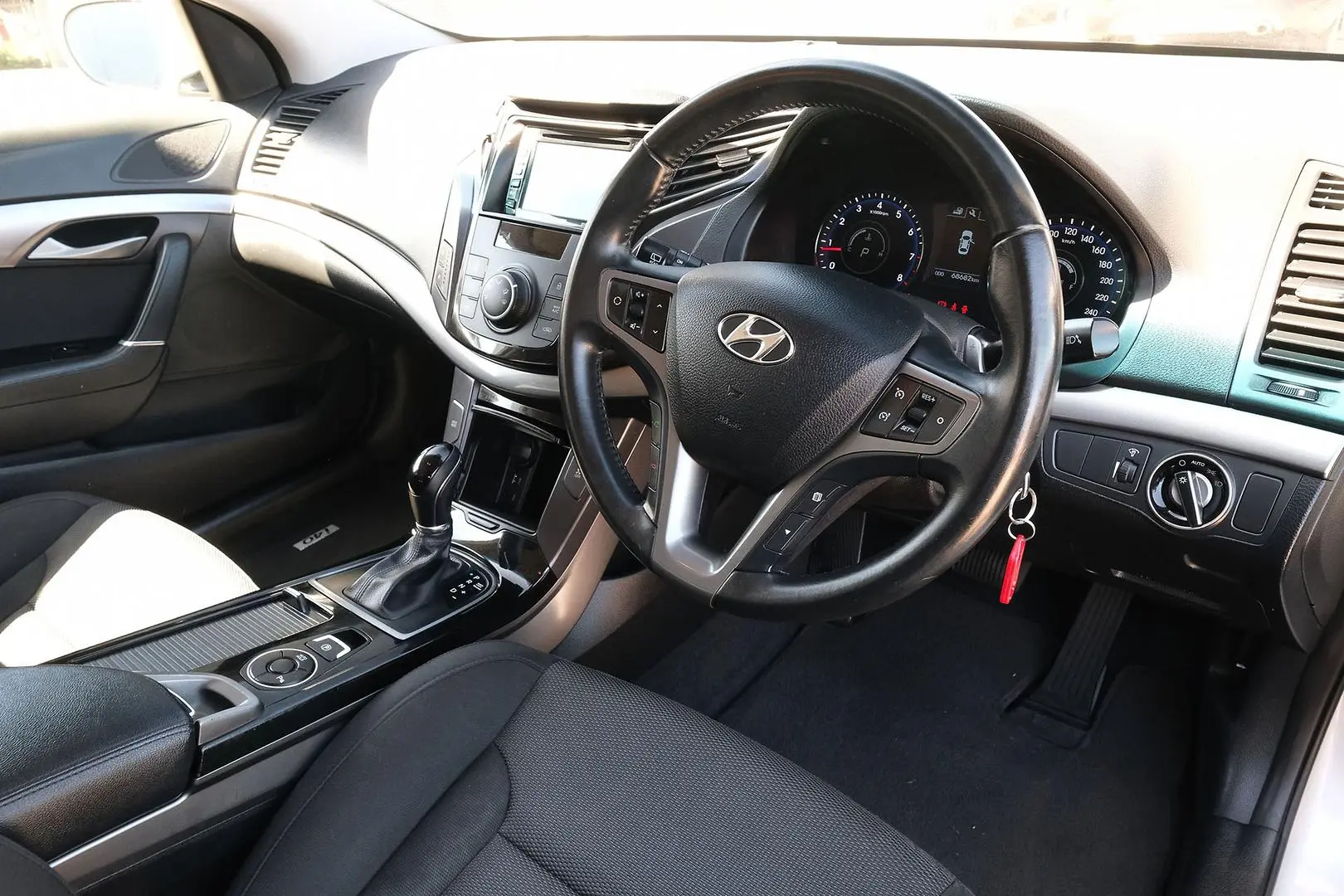 2016 Hyundai I40 Gallery Image 7