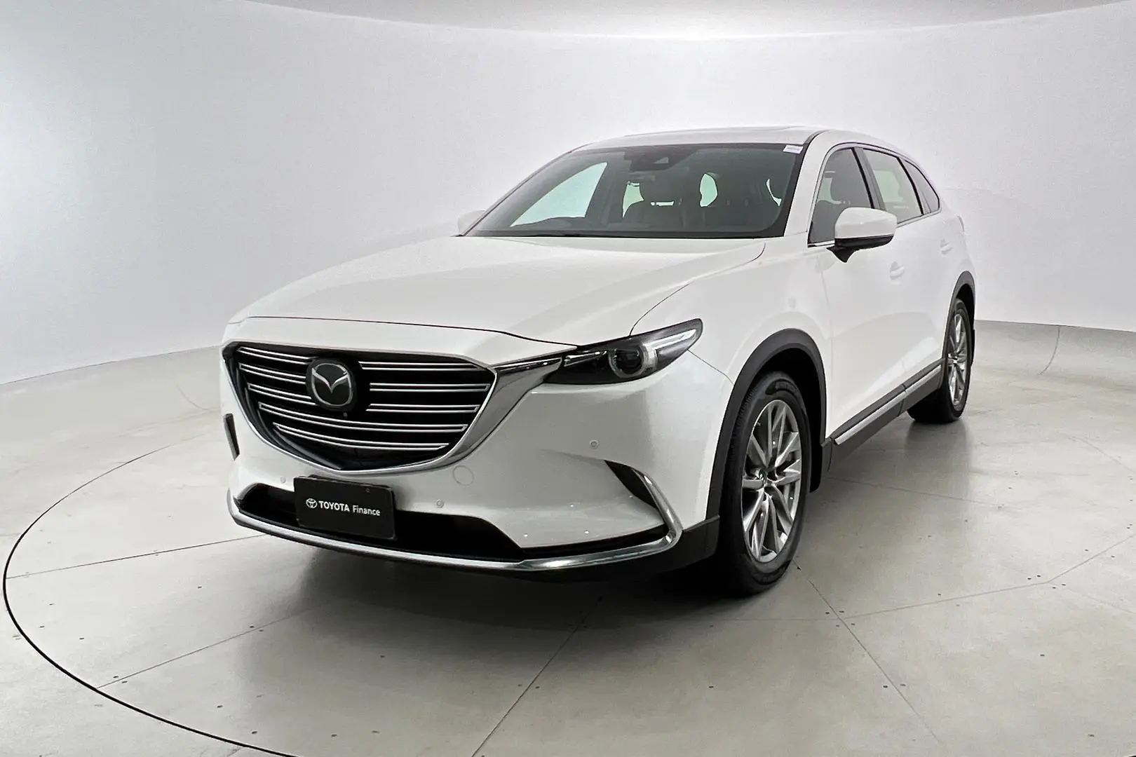 2019 Mazda Cx-9 Gallery Image 10