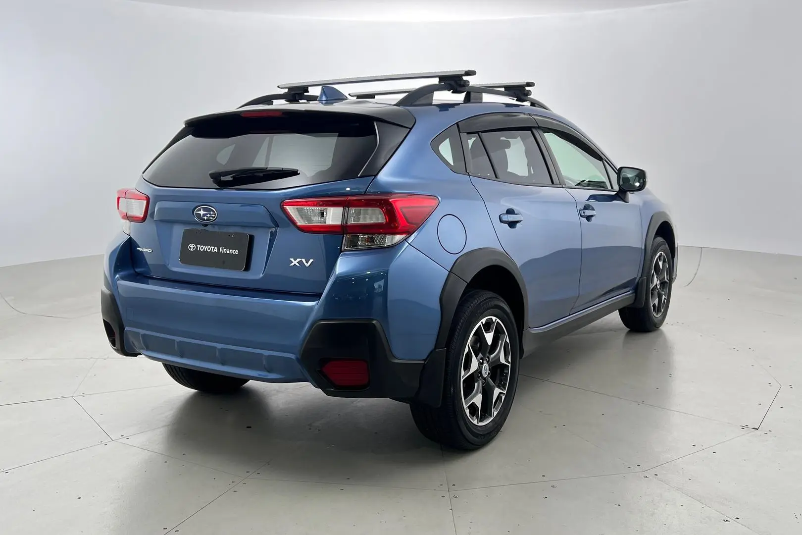 2019 Subaru XV Gallery Image 5