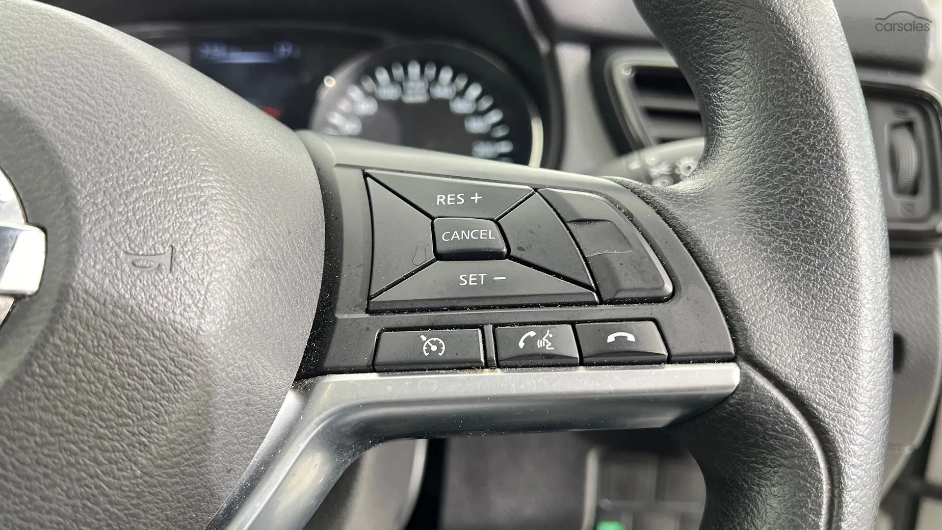 2019 Nissan X-TRAIL Image 24