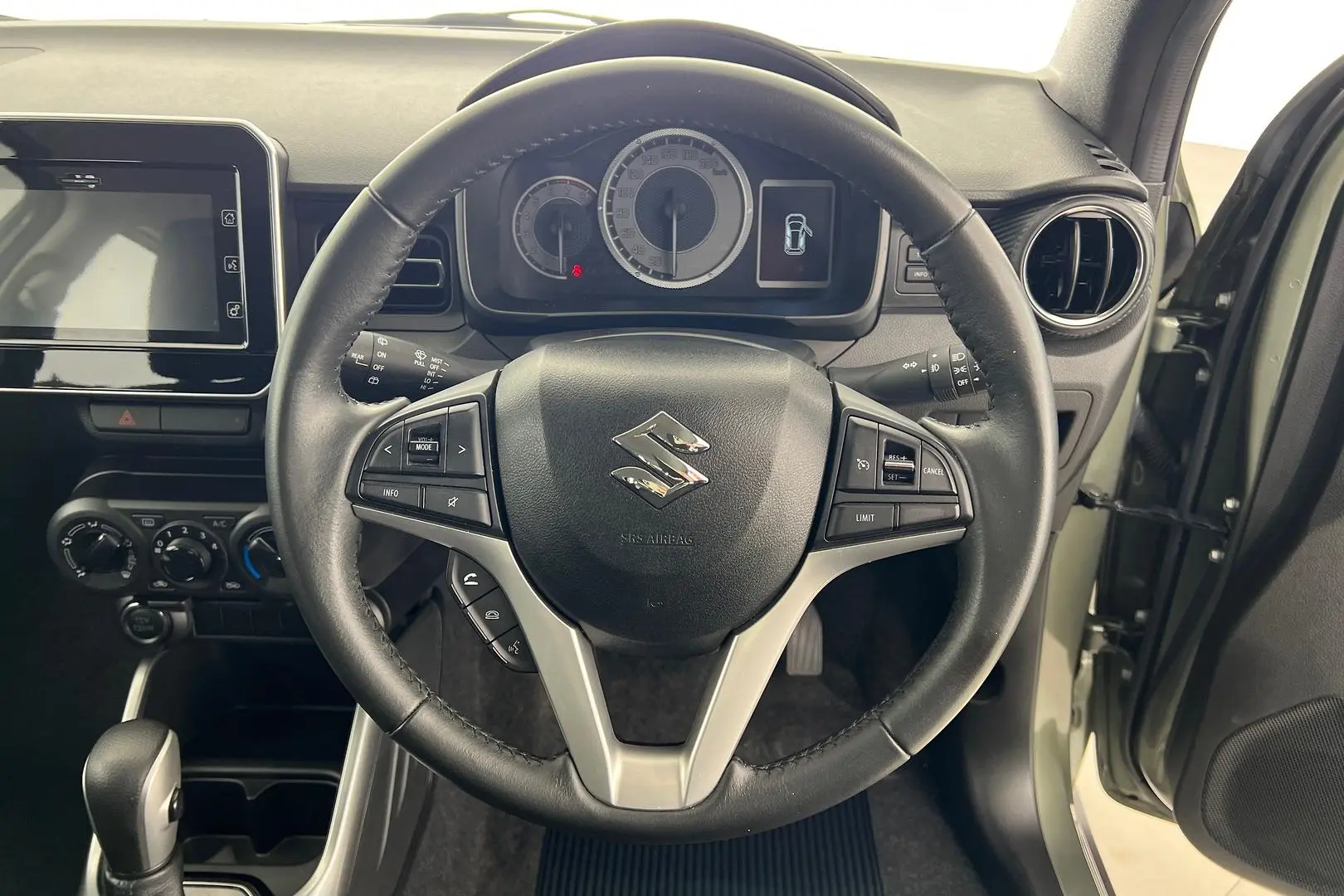 2022 Suzuki Ignis Gallery Image 15