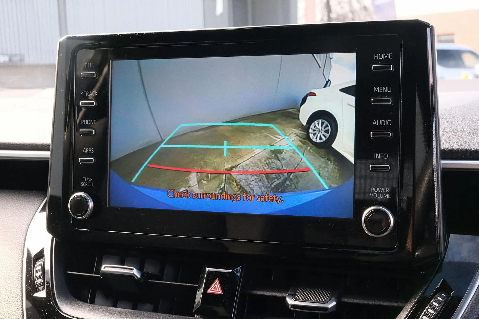 2021 Toyota Corolla Gallery Image 8
