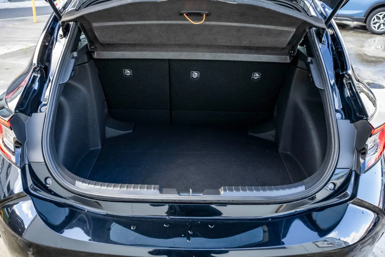 2023 Toyota Corolla Gallery Image 23