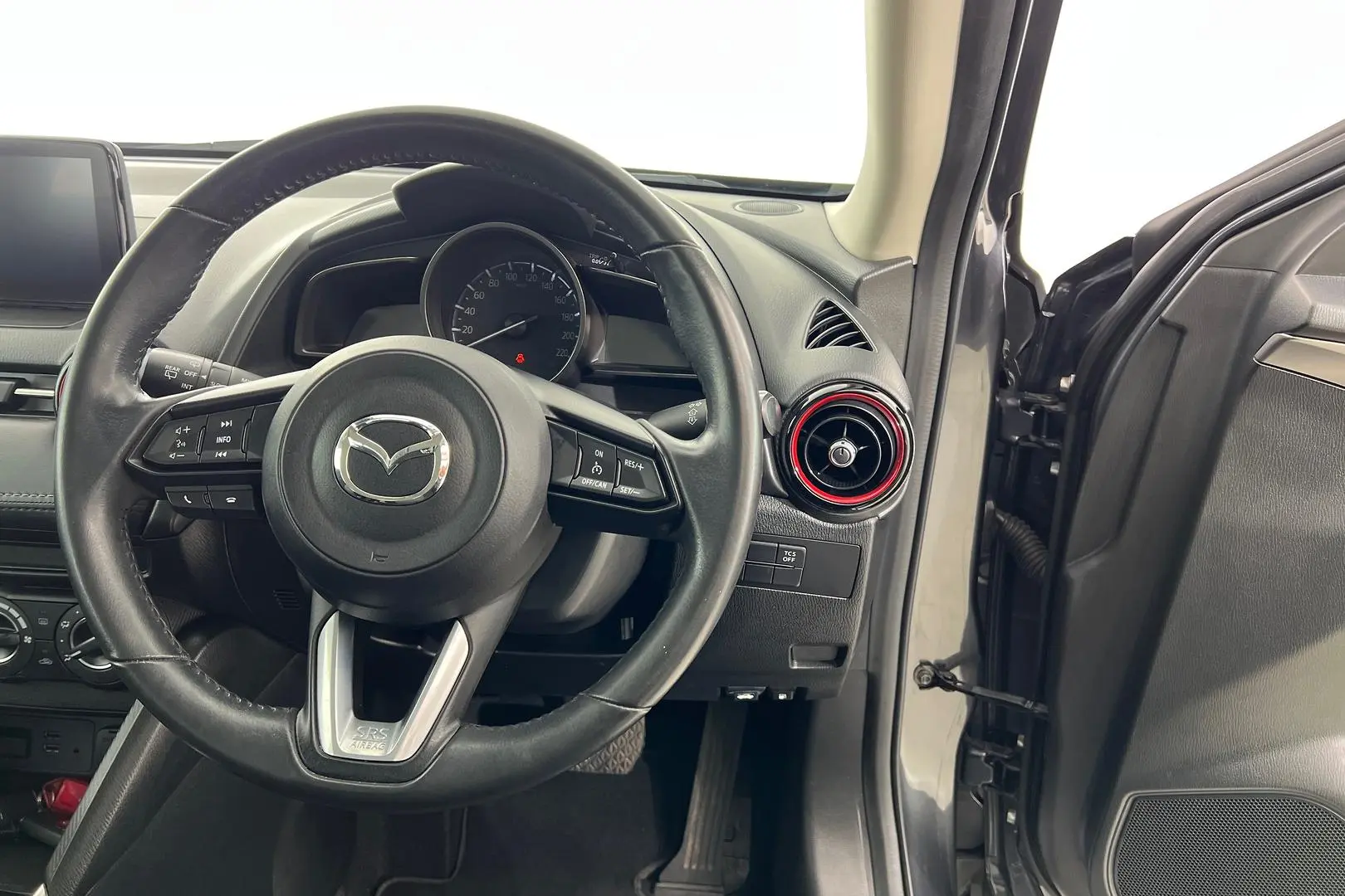 2018 Mazda Cx-3 Gallery Image 16