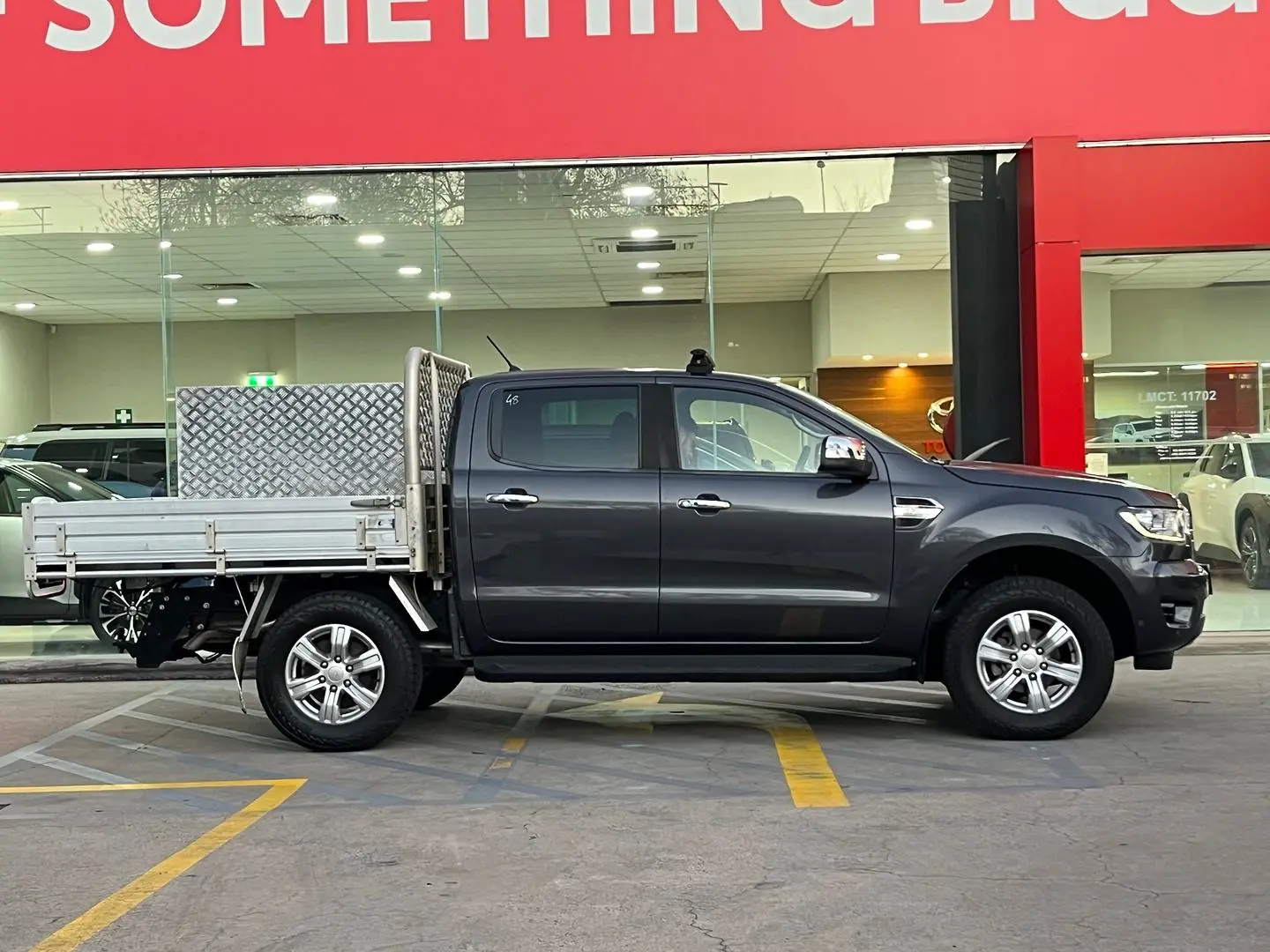 2019 Ford Ranger Gallery Image 5