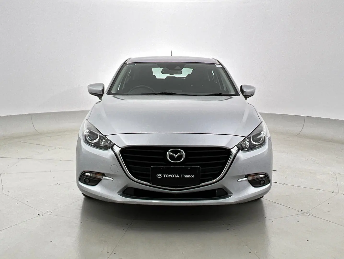 2017 Mazda 3 Image 9