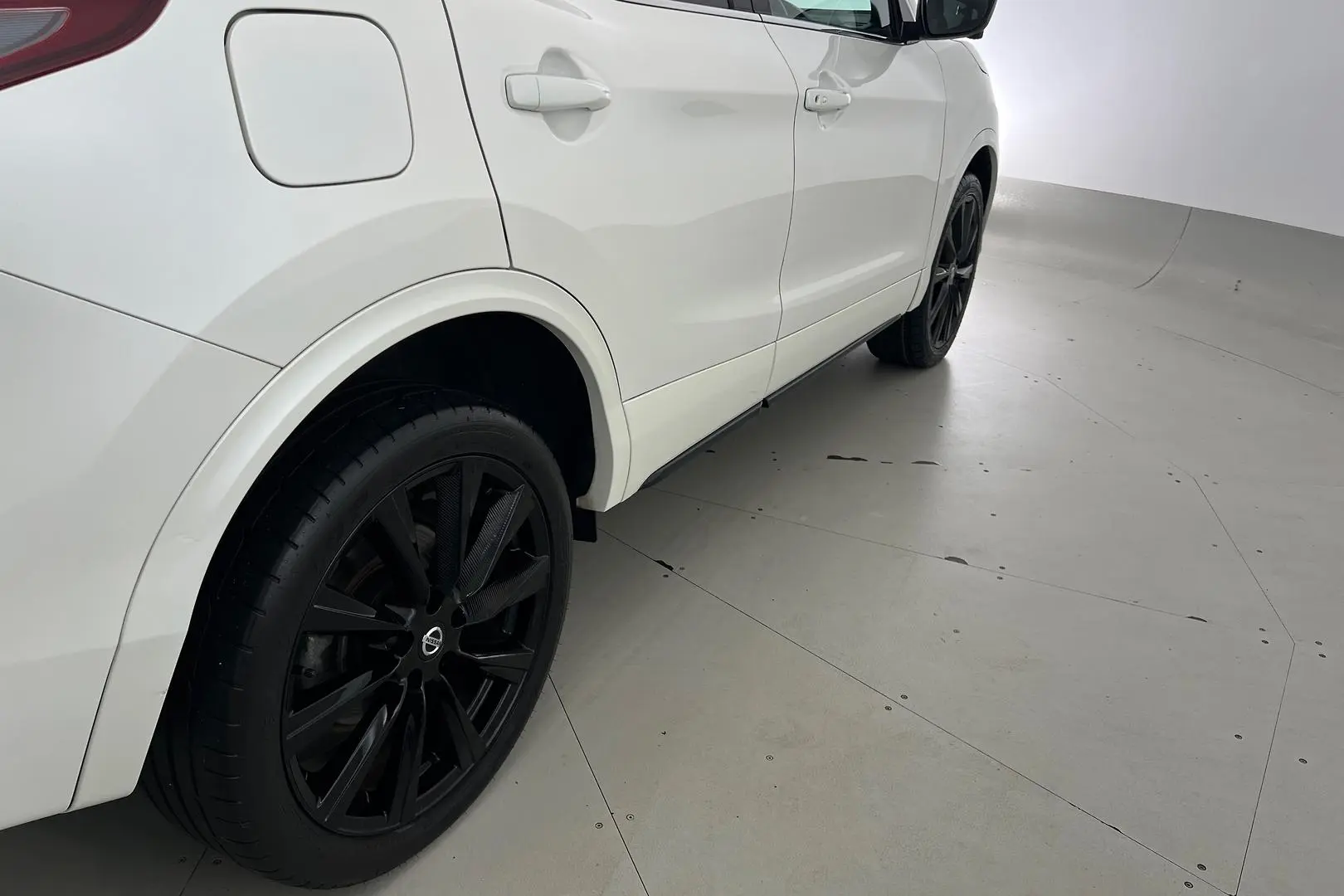2020 Nissan QASHQAI Gallery Image 5