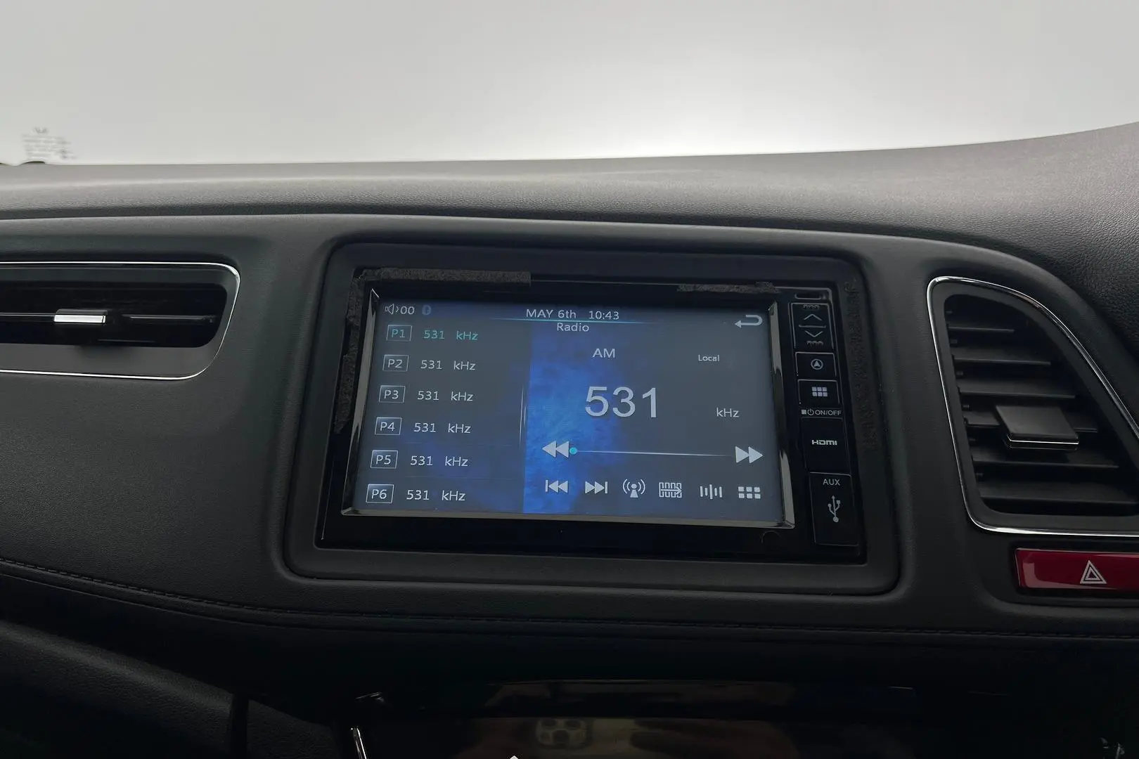 2018 Honda HR-V Gallery Image 14
