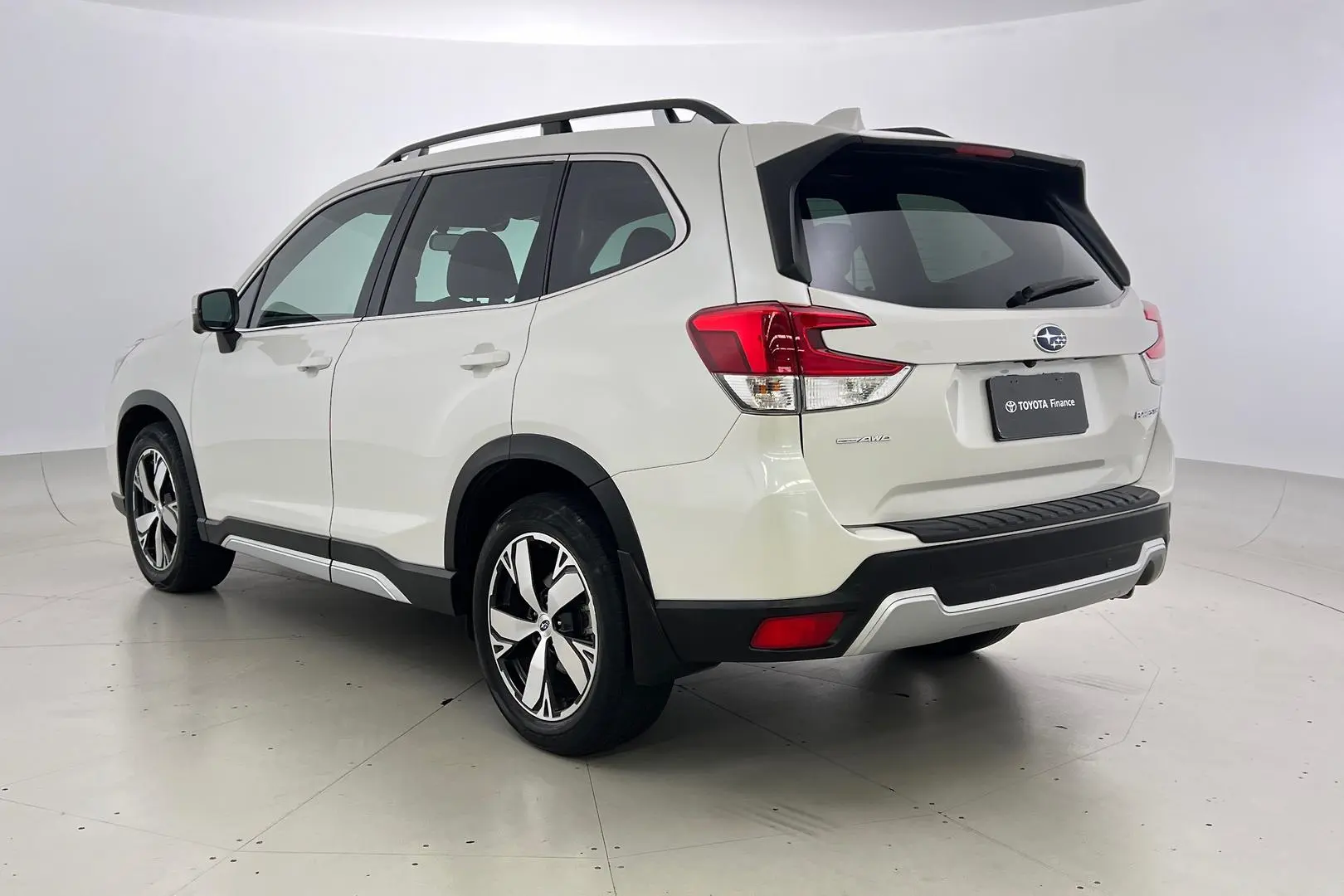 2020 Subaru Forester Gallery Image 7