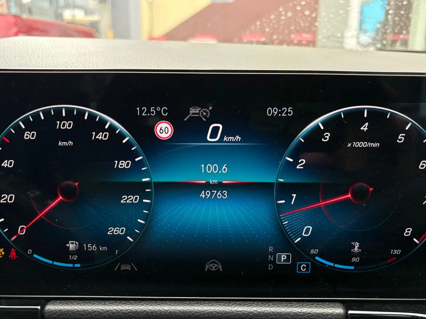 2021 Mercedes-Benz GLA-Class Gallery Image 17