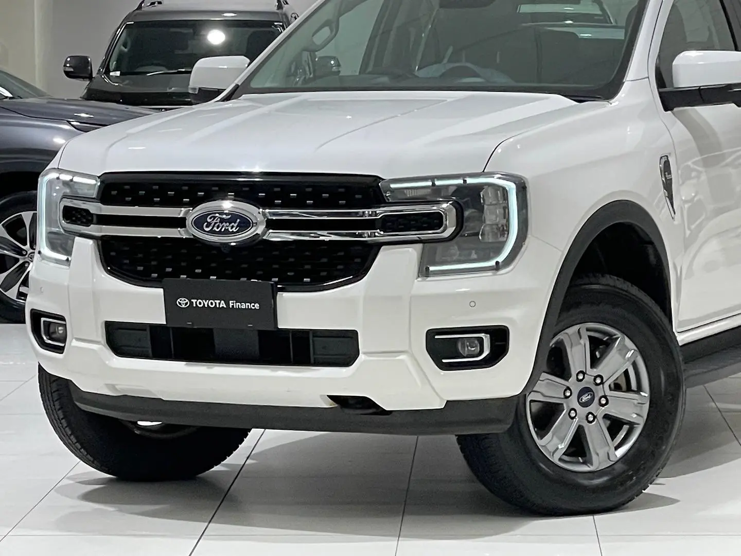 2022 Ford Ranger Gallery Image 6