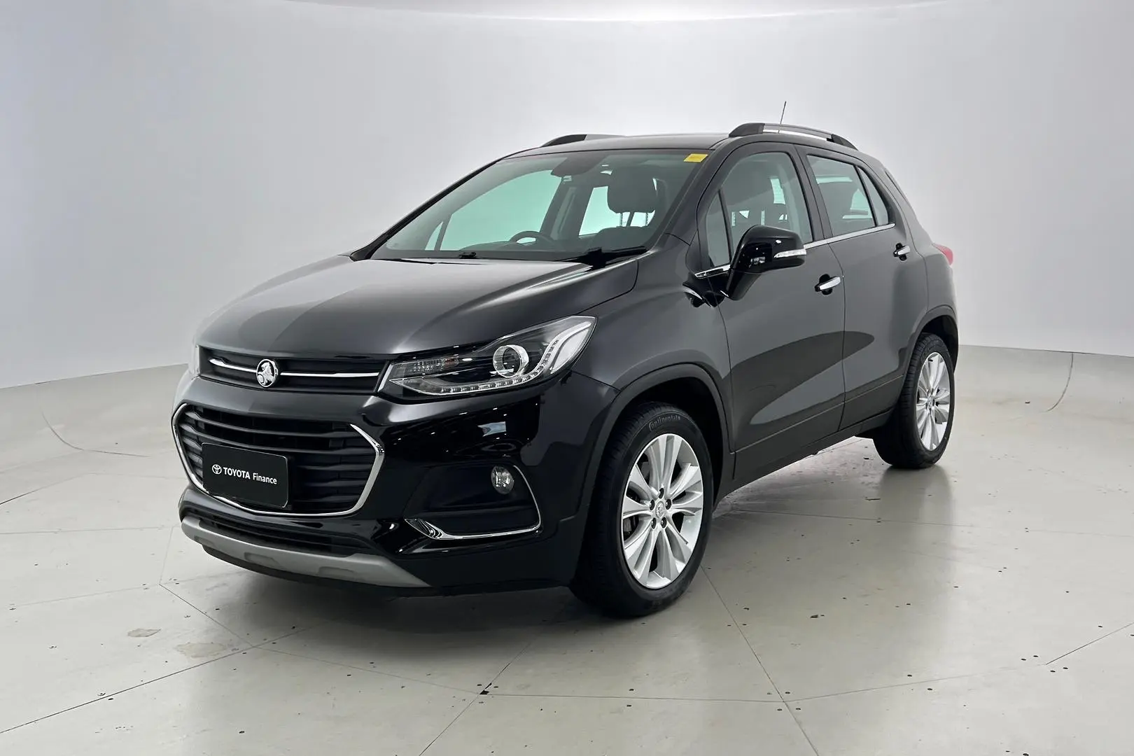2017 Holden Trax Gallery Image 9