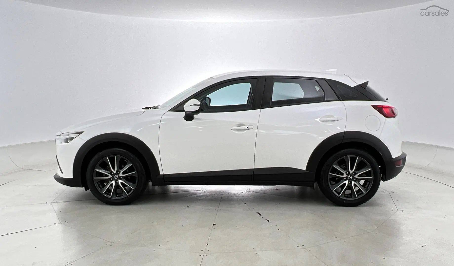 2017 Mazda CX-3 Image 7